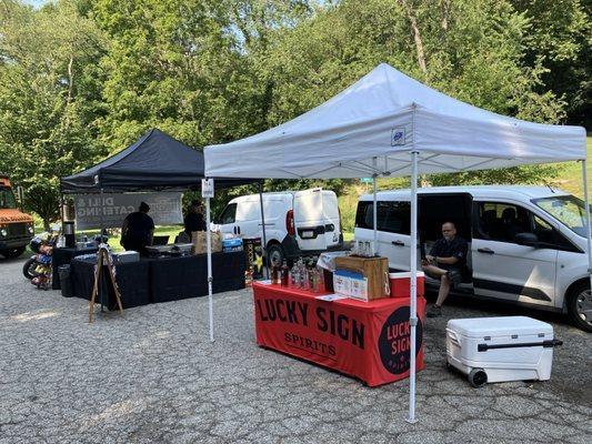 Sewickley Valley War Memorial Park