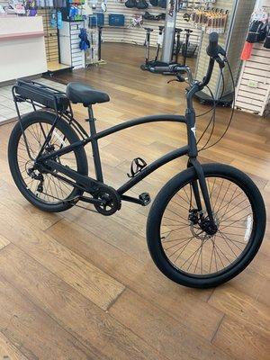 GNO Cyclery