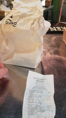 Oz Cannabis - Ypsilanti