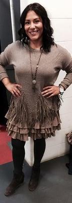 Mainstream Boutique Grand Blanc