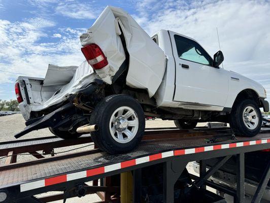 NPS Tow and Recovery