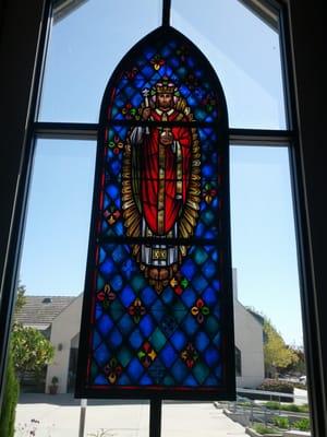 Episcopal Church St Mary's