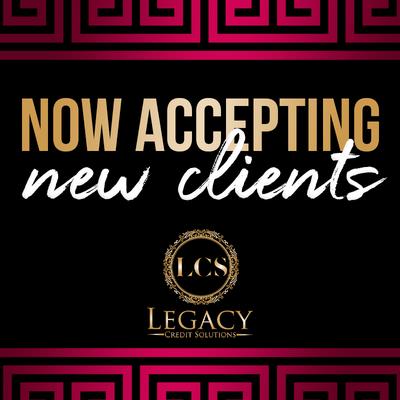 Legacy Credit Solutions