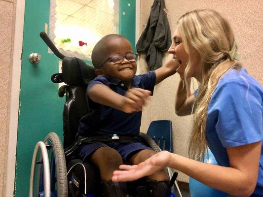 South Florida Occupational Therapy