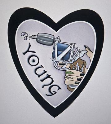 IG: Syoung1110
 @syoungart.custom@gmail.com