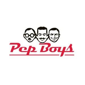 Pep Boys