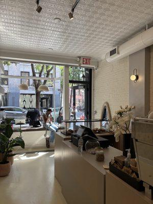 Mandarin Coffee Roastery