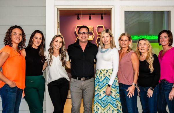 Biosymmetry Wilmington-Leland