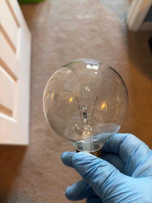 Alicia's Cleaning Service