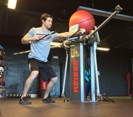 Panther Physical Therapy