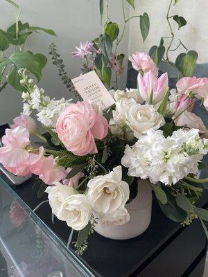 Molly Taylor and Co.