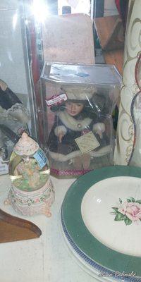 Gigi Ruths Thrift Store