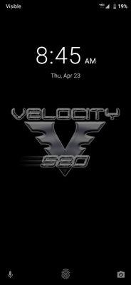 Velocity Seo