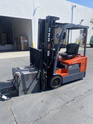 Big Willi’s Towing