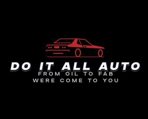Do It All Auto
