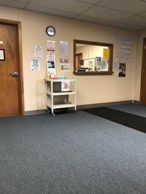 Lifecare Family Health & Dental Center