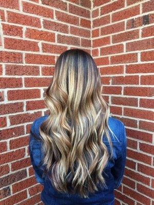 New Attitudes Hair Studio & Etc