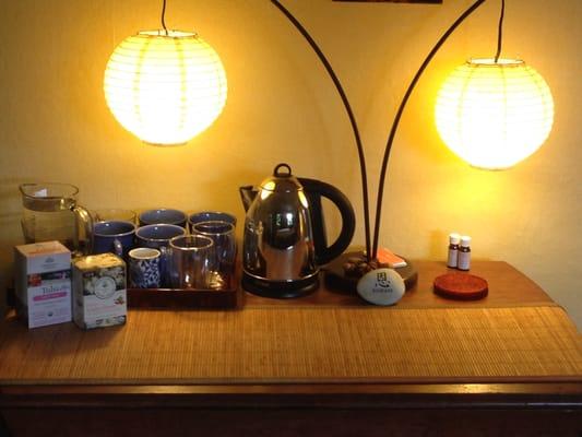 Chris Michels Physical Therapy