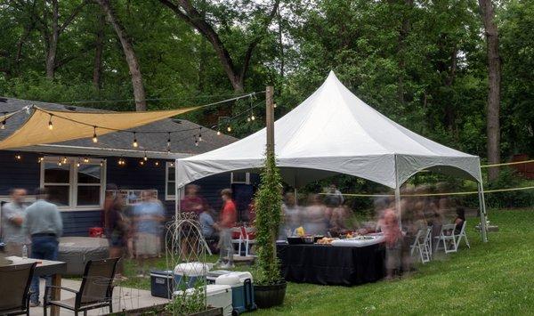 Square One Event Services