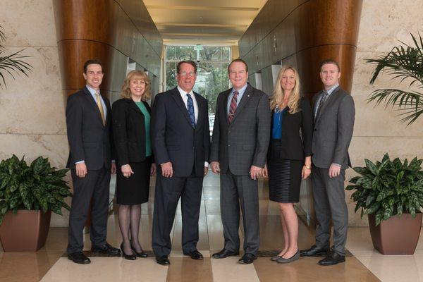 Financial Planning Consultants