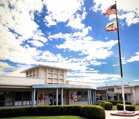 Will Rogers Elementary School