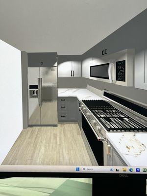 Rangers Property Management