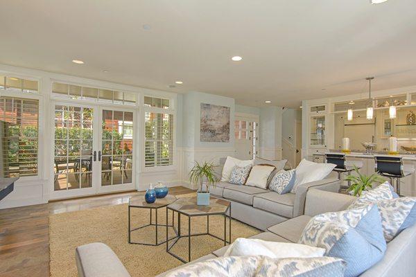 Clean Freak Cleaning Services