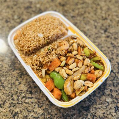 See Thru Chinese Kitchen