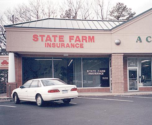 State Farm Office