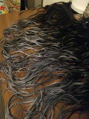 Paradise Hair International