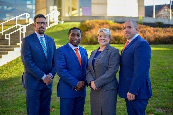 Spitale Vargo Madsen & Blair