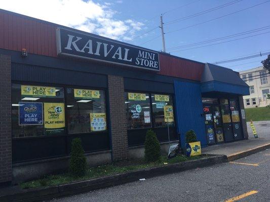 Kaival Mini Store