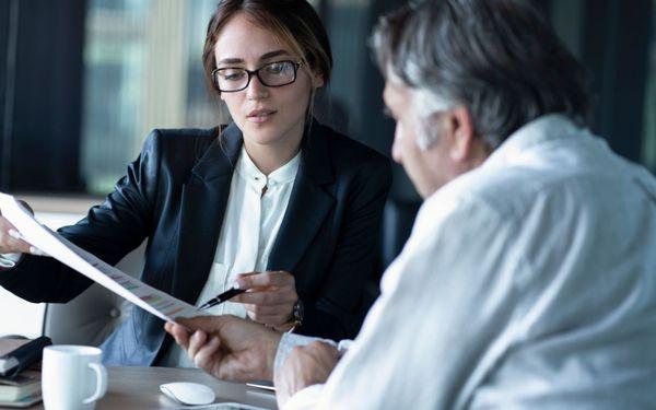 Central San Diego Attorney Service