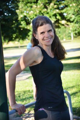 McCormick Nutrition and Fitness