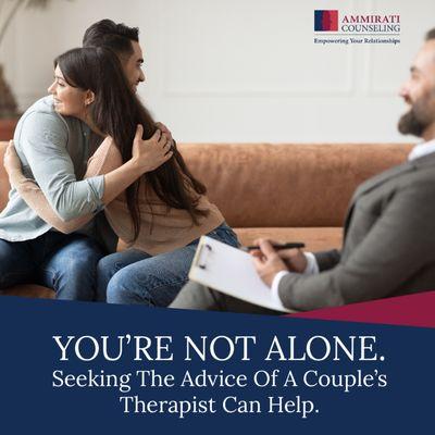 Ammirati Counseling