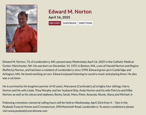 Edward's Mobile Car Cleaning Service