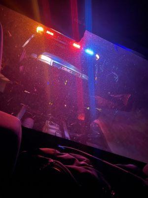 Advanced Collision & Towing