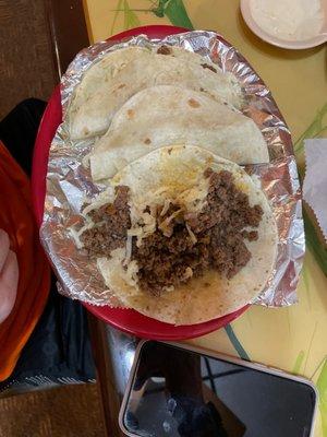 Restaurant Los primos