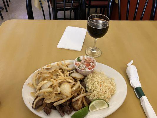 Las Carnitas Restaurant