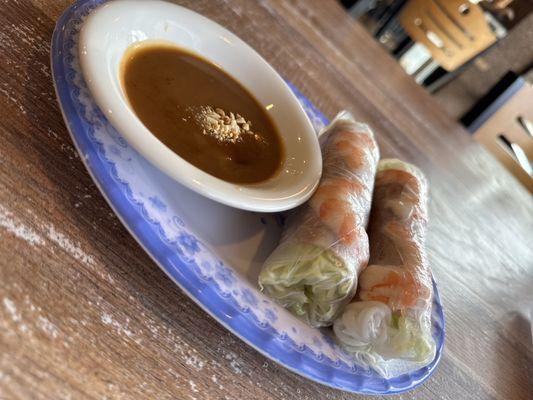 Spring Roll