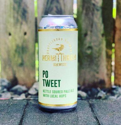 Brandy & Brew Package Store