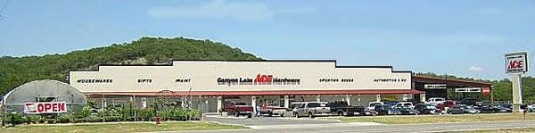 Canyon Lake Ace Hardware
