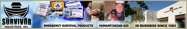 Survivor Industries