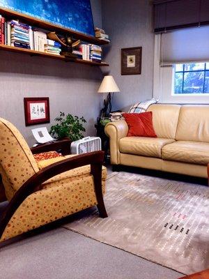 Gail P Hunt, LCSW BCD