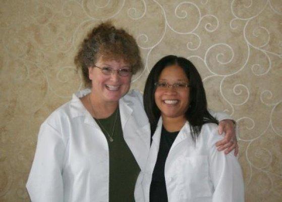 Cahill Veterinary Hospital - Lucretia Greear DVM