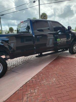 Wilwest Junk Removal