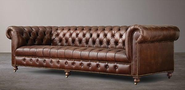 Carlos Upholstery