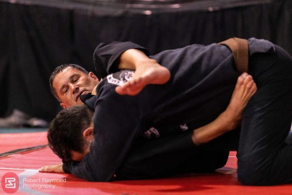 Triple Crown Athletic