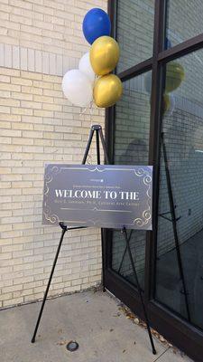 Savannah Cultural Arts Center