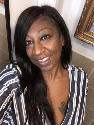 Beyond Catering Food